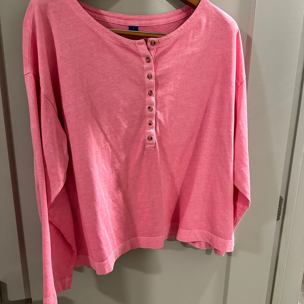 Old Navy Shirt